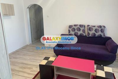 Apartament cu 2 camere semidecomandat, mobilat în Vest