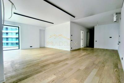 Apartament LUX 4 camere // vedere panoramica // Floreasca - 12
