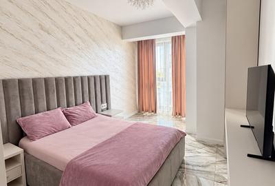 DE ÎNCHIRIAT – APARTAMENT 2 CAMERE PREMIUM | AVIATORII | PRIMA ÎNCHIRIERE - 1