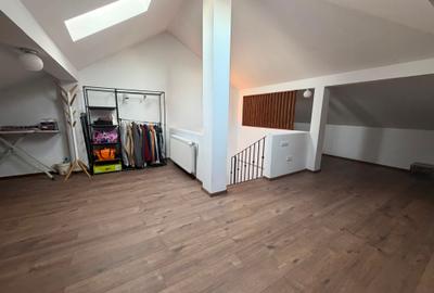 VILA SUPERBA MILITARI RESIDENCE ACVILEI, MOBILATA UTILATA PREMIUM, DOUA PARCARI - 29