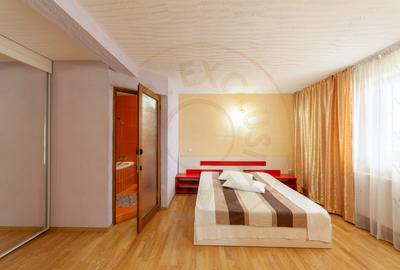 Pensiune 3* functionala | Afacere la cheie | Valea Iasului, Curtea de Arges - 13