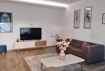 Apartament modern 2 camere, Dumbravita- langa Kaufland- 550 euro - 7