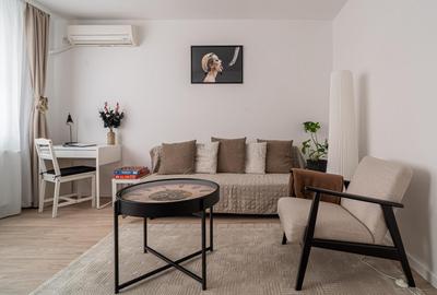 Ateneul Roman | Cismigiu | 2 Camere | Renovat | Reabilitat | - 2