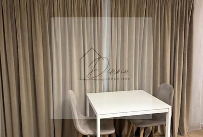 Studio dublu Belvedere Residence I COMISION 0% I Metrou PIpera la 7min - 6