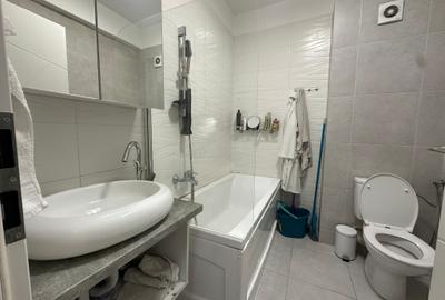 Apartament 2 camere de Vanzare Militari Residence - 22