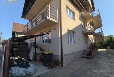 Casa de vanzare l 260 MP Utili l P + 2E l 560 MP Teren - 2