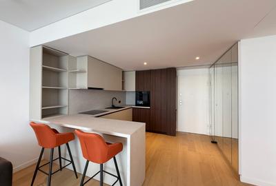 ONE High District - 2 camere - etaj 7 - luminos - prima inchiriere - 5