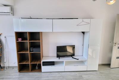 2 camere cu centrala si parcare Popesti-Leordeni - Sfanta Agnes - pet friendly - 4