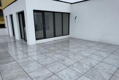 Duplex semifinisat, zona Donath Park - 4