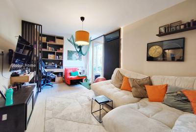 Iancului-Dimitrov | 2 Camere | Renovat Integral | 2 Min. Metrou - 1