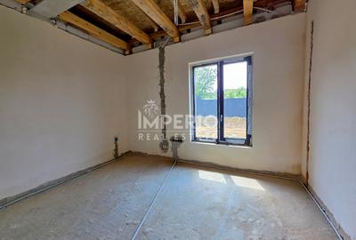 Casa individuala cu 6 camere si garaj pentru doua masini! - 6
