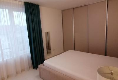 Inchiriez apartament 2 camere zona Andrei Muresanu - 5