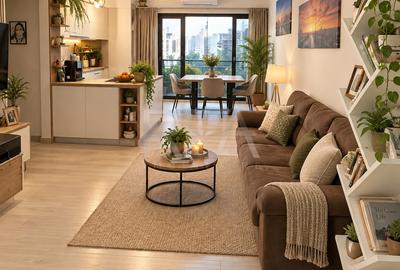 Apartament cu 3 camere decomandat, mobilat în Colentina