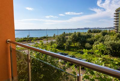 Studio cu vedere la lac | Mamaia | Summerland - 14