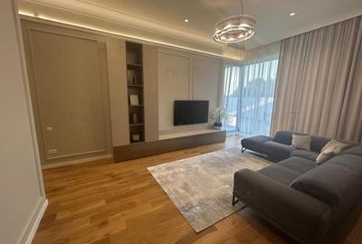 Apartament premium cu 4 camere | One Cotroceni | Prima închiriere | - 1