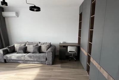 Garsonieră decomandată în Grozăvești