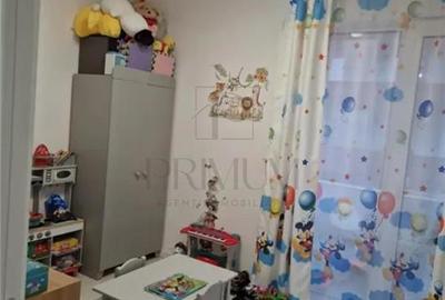 GIROC - 3 CAMERE - INCALZIRE IN PARDOSEALA - BLOC NOU - PARCARE INCLUSA - 3