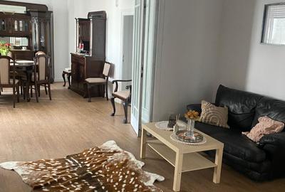 Apartament 5 camere Unirii - Universitate - Calea Mosilor - Pet Friendly - 8