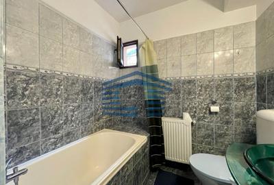Apartament cu 2 Dormitoare Decomandate-- centrul Istoric- studenți ok - 14