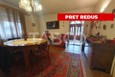 Casă individuală cu 5 camere în Făgăraș