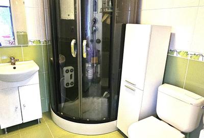 Casa 3 camere cu centrala termica la pret de apartament - 3