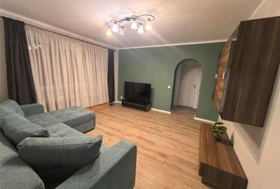 Apartament 2 camere, arie linistita, Simeria, Sfantu Gheorghe - 1