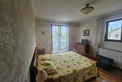 Casă / Vilă de închiriat | Comuna Berceni | 350 mp utili | Curte 400 mp - 21