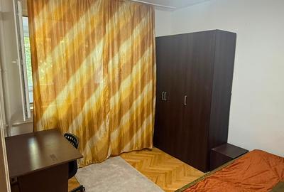 Inchiriere apartament 2 camere Metrou  Parc Bazilescu - 5