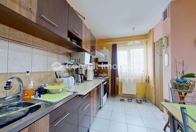 Apartament 3 camere | Intre Lacuri - 10