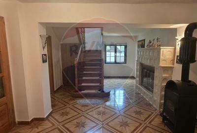 Casa de vanzare langa padure | Tatarani | 190 mp utili | Teren 917 mp - 8