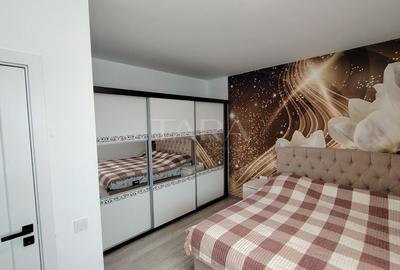 Casa individuala pe un nivel, complet si modern finisata - 7