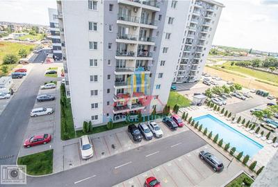 Ap. 2 camere decomandat, 61 mp,Dimri Residence , Prelungirea Ghencea nr 350A - 12
