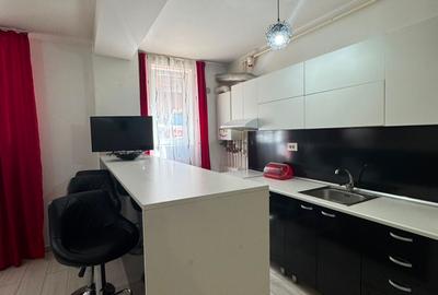 GARSONIERA SPATIOASA-DE VANZARE-MILITARI RESIDENCE-COMISION 0 - 17
