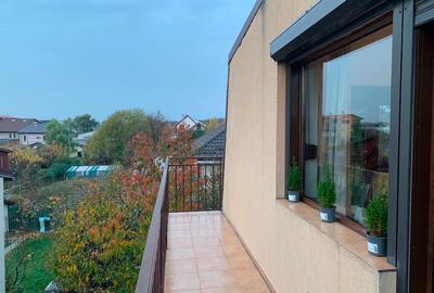 For rent - Beautiful one bedroom apartment  in Baneasa - Sisesti - 12
