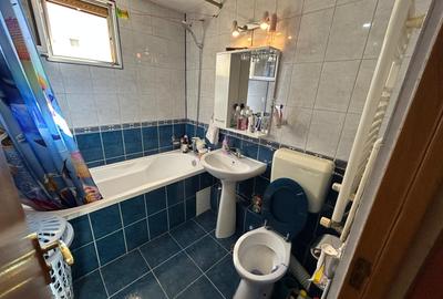 Apartament 3 camere decomandat, metrou Nicolae Grigorecu-Prevederii - 15
