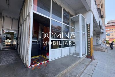 Închiriere spațiu comercial ultracentral, trafic intens, vitrină stradală - 3