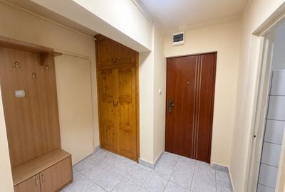 Garsonieră de vânzare – 29 mp utili | Balcon | Debara + Loc de parcare | ETAJ 3. - 2