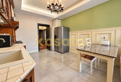 APARTAMENT PREMIUM 4 CAMERE | SOSEAUA NORDULUI | TERASE | 2 PARCARI - 32