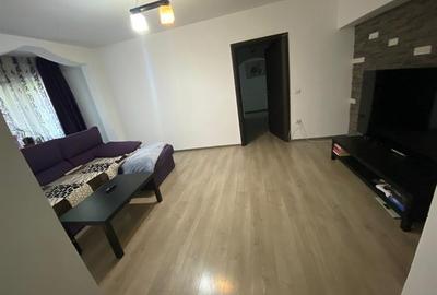 Inchiriere Apartament 4 camere Gorjului-Lujerului - 3