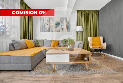 Ioan Socec-Apartament 2 camere, decomandat, 50 m2, Tractorul - 1