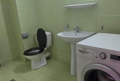 350euro /luna, 2 camere open space, Tatarasi Green Park - 7