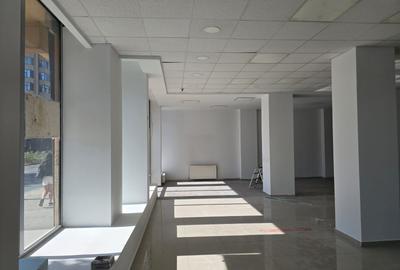 Delfinariu, Bd. Mamaia-str.Ioan Murgescu,spațiu comercial 185 mp de închiriat - 4