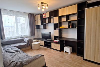 Apartament 3 camere 2 bai Crangasi cu loc parcare inclus - 1