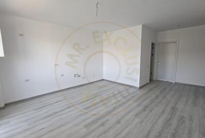 Apartament Bloc 2026 Cavalerului Residence loc de parcare inclus - 2
