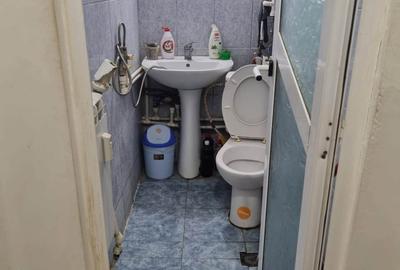 Garsonieră zona Tomis nord mobilată utilată 26 mp - 3