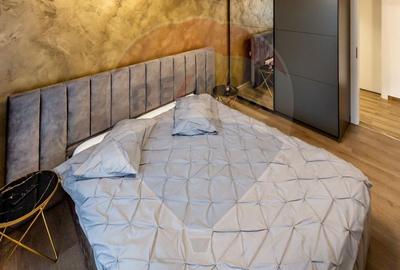 Apartament 2 camere Premium de închiriat | Urban Plaza | zona Astra - 11
