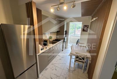 Apartament cu 2 camere, 54mp, decomandat, Zona Europa - 4