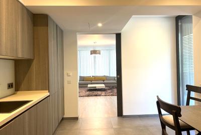 Apartament exclusivist într-un imobil cu arhitectura modernă si locație premium - 4