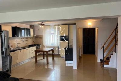 Duplex, 4 camere, 112 mp, teren 246 mp, garaj, Zona Somesului! - 3