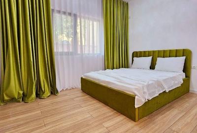 Casa 4 camere - Domnesti - Str. Fagului - 6